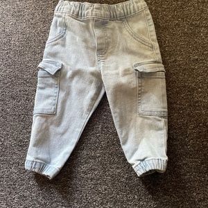 Baby Jeans